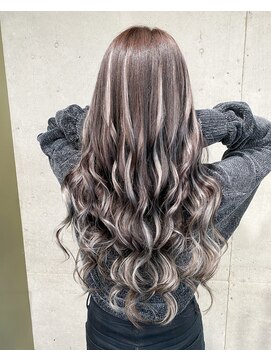 ガルボ ヘアー(garbo hair) ＃オススメ＃プルエクステ＃エクステ＃高知エクステ＃ロングヘア