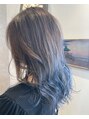 アグ ヘアー ベイル 弘前城東店(Agu hair veil) ハイライトやグラデーションもお任せ下さい！