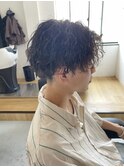 波打ちセンターパート