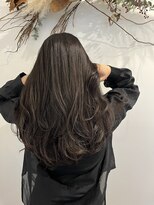 ゼンドットカラスマ(Zen.karasuma)&nbsp;くびれヘア