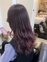 エンリー(ENlee)&nbsp;【白鳥未来】ピンクラベンダー