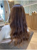 12-9 巻下ろし/ウェーブ