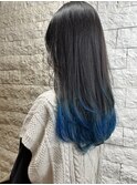 グラデーション