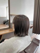 リンク(LinC) 30代の落ち着き外ハネボブ