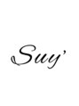 スイ(Suy')/Suy'
