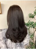イルミナカラー ソフトグレージュ6
