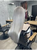 ホワイトアッシュベージュ