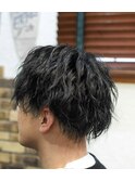 ツイストスパイラル
