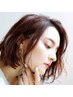 【女性限定】カット+ケアトリートメント