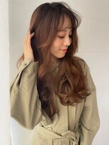 パトゥ 京都四条烏丸(patou)&nbsp;ゆるふわミディ