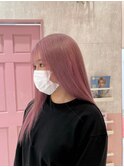 Pearl pink / パールピンク