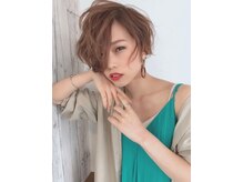 ラナ シッポウ(Lana SHIPPO)