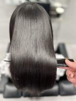 イロハ(IROHA)&nbsp;【IROHA柏イロハ】髪質改善縮毛矯正