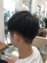 カッツ 駅家店(CUT S)&nbsp;メンズショート