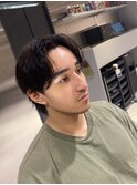 ウルフセンターパート