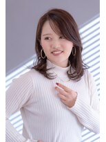 ヘアドゥ アヴェダ ららぽーとTOKYO-BAY店(hair do AVEDA)&nbsp;大人カジュアル