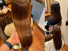 アリレイナ美容室 鎌倉店(ARIREINA)