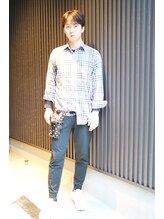 ありとみ 柴田 公一朗