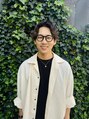 ヘアーアンドメイク エクリ 不動前店(Hair&Make equri)/equri不動前店井上友哉　ゼロカラー/不動前