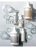 カット+カラー+BYKARTEトリートメント