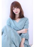 小顔ブランジュワンカール