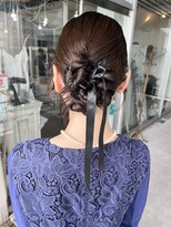 サルト(SALTO)&nbsp;カチモリヘア