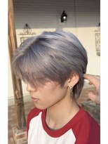 アボックス(abox)&nbsp;シルバー