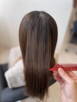 エミュスト(Emuest) ナチュラル艶々髪質改善