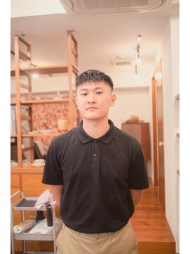 エスエスダブリュー(SSW) 刈り上げベリーショート/ソフトクロップ