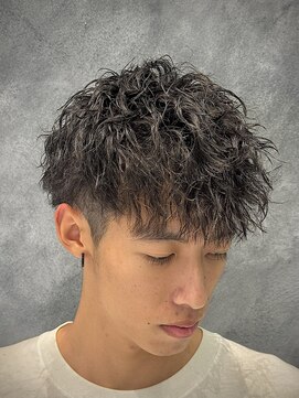 ヒロギンザ 大阪本店(HIRO GINZA) ツイストスパイラル