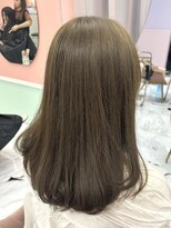 ガーランド(Girland)&nbsp;【Girland/kiko】柔らかベージュ♪