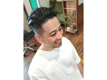 ヘアメイクブギー(HAIR MAKE BOOGIE)