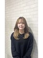 レナトゥス ヘアー オブ ネイル(Renatus Hair of Nail) RUI カット不可