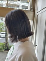 スタイル 新百合ヶ丘(STYLE)&nbsp;外ハネボブ