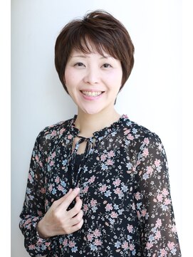 ヘアドゥ 本八幡店(hair do) ミセスマッシュ