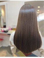 カラリス 高畑店(coloris)&nbsp;艶さら髪