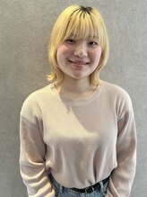 コト 福井大和田店(coto) 勝見 紘子