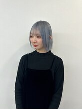 エトレ(etore) 田中 さくら