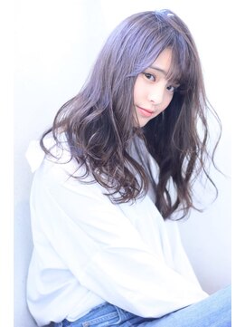 キング 枚方店(K!ng) 縮毛矯正髪質改善ハイライトレイヤーカット枚方美容室エクステ