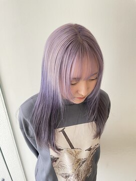 プラスディー(+D) ルーツカラー