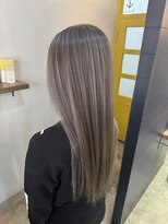 リン(Rin)&nbsp;ハイライト/グレージュ