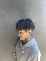 ラ カルモ(LA CALMO)&nbsp;スパイラルパーマ