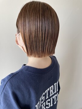 ヴァンカウンシル 伊那(VAN COUNCIL) 【シークレットハイライト】