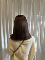 フィゼル 福島店(fizelle)&nbsp;ベージュブラウン