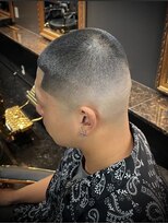 キングスマン トウキョウ(KINGSMAN TOKYO)&nbsp;バズカット