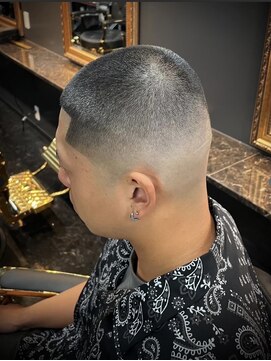 キングスマン トウキョウ(KINGSMAN TOKYO) バズカット