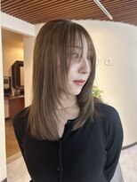 ブリッツレボルト(BLITZ R EVOLUT) ブリーチなしダブルカラー