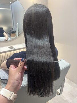 テラバイルヴェール 各務原(TERRA by LeVert) ダークアッシュ