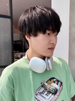 アルティファータ(artifata)&nbsp;ラウンドマッシュ マッシュ 刈り上げ ショートマッシュ ショート