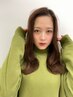 【OPEN記念】カット＋ケアパーマ